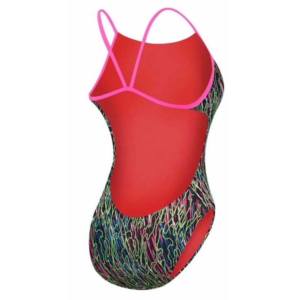TYR Multicolor Swimsuit - Picture 4 of 7